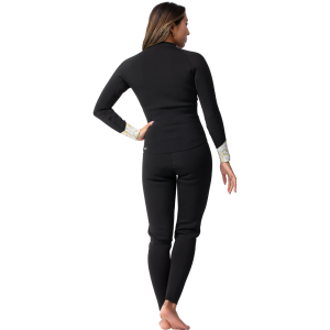 SUPER LITE TROPICAL FULLSUITS 1mm