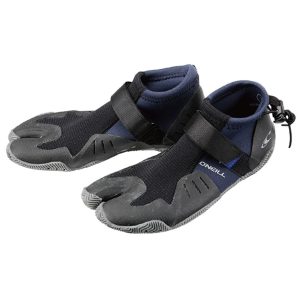 SUPERFREAK REEF BOOTS 2mm