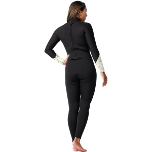 SUPERFREAK WOMEN 2mm × 3mm