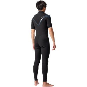 SUPERFREAK Z.E.N. SEAGULL  3mm  × 2mm