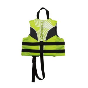CHILD SUPERLITE USCG VEST