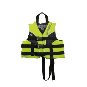 CHILD SUPERLITE USCG VEST