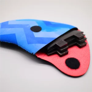 【For Short Board】Fin Case 3mm