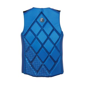 WMS GEM COMP VEST
